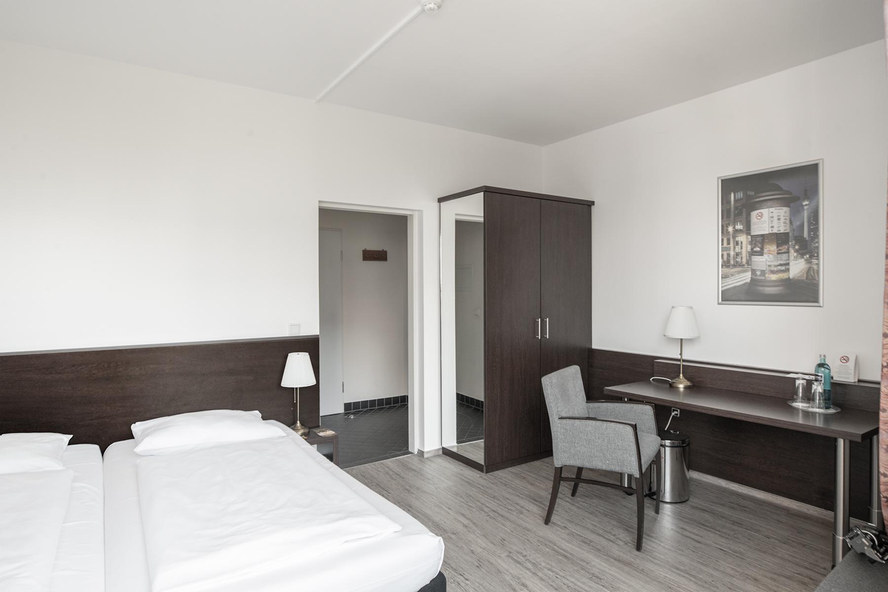 ברלין Hotel Luetzow מראה חיצוני תמונה