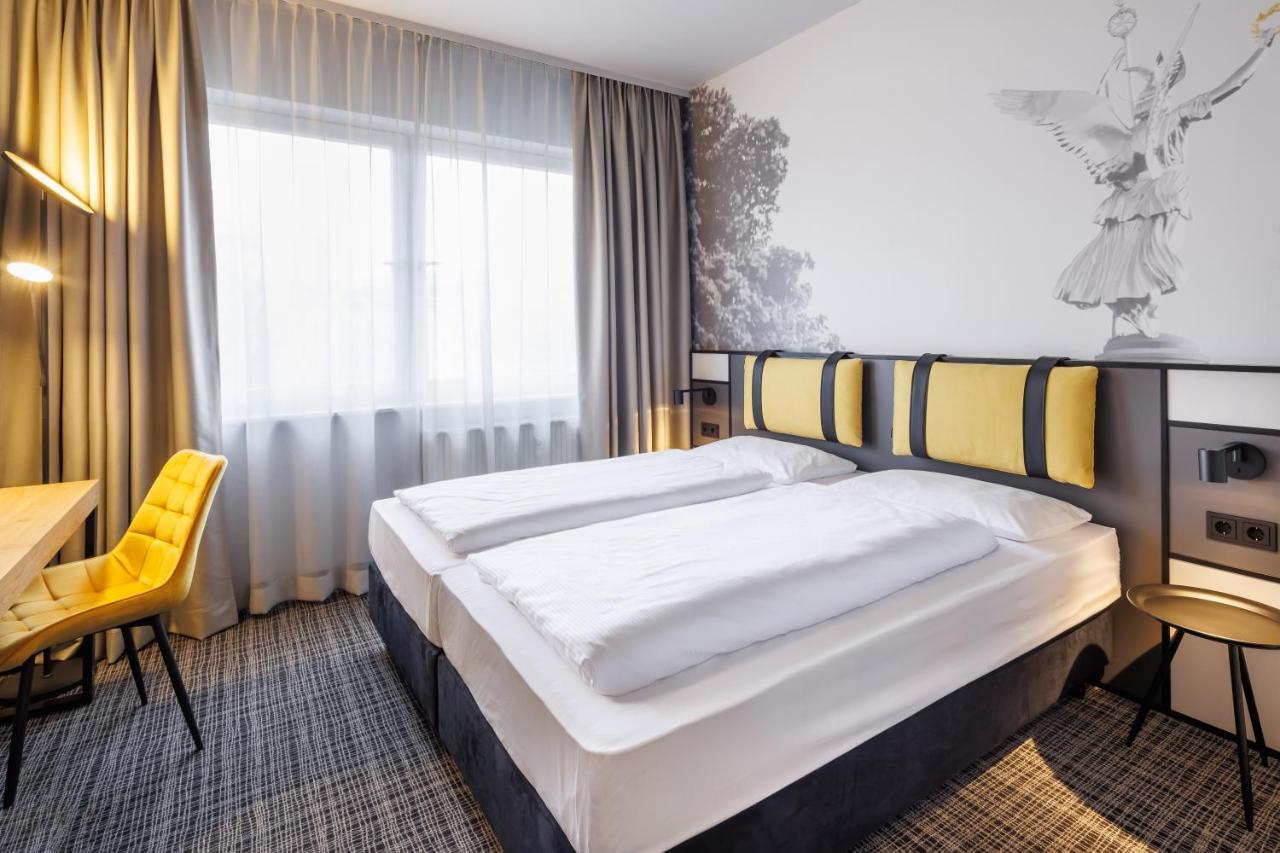 ברלין Hotel Luetzow מראה חיצוני תמונה