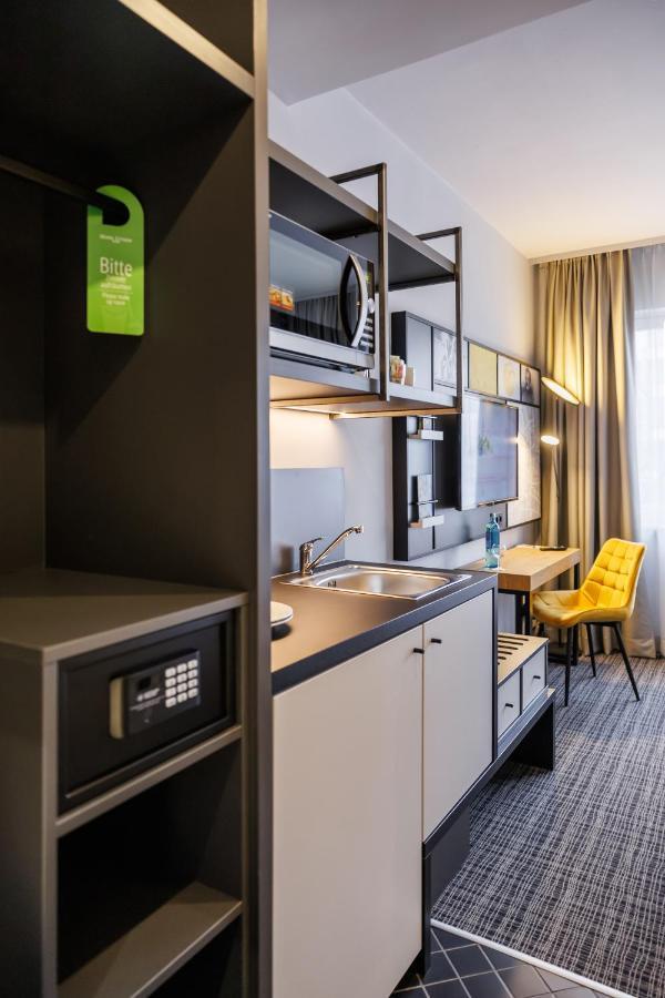 ברלין Hotel Luetzow מראה חיצוני תמונה