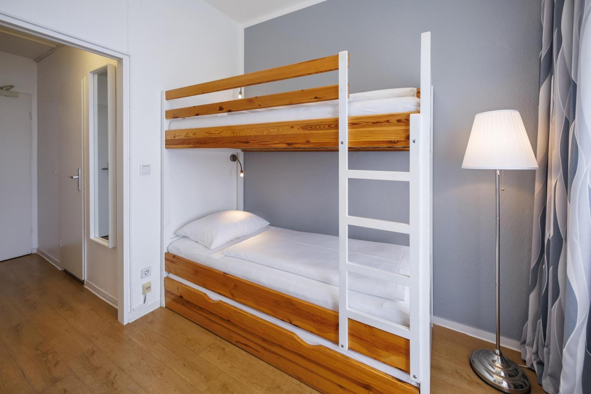 ברלין Hotel Luetzow מראה חיצוני תמונה
