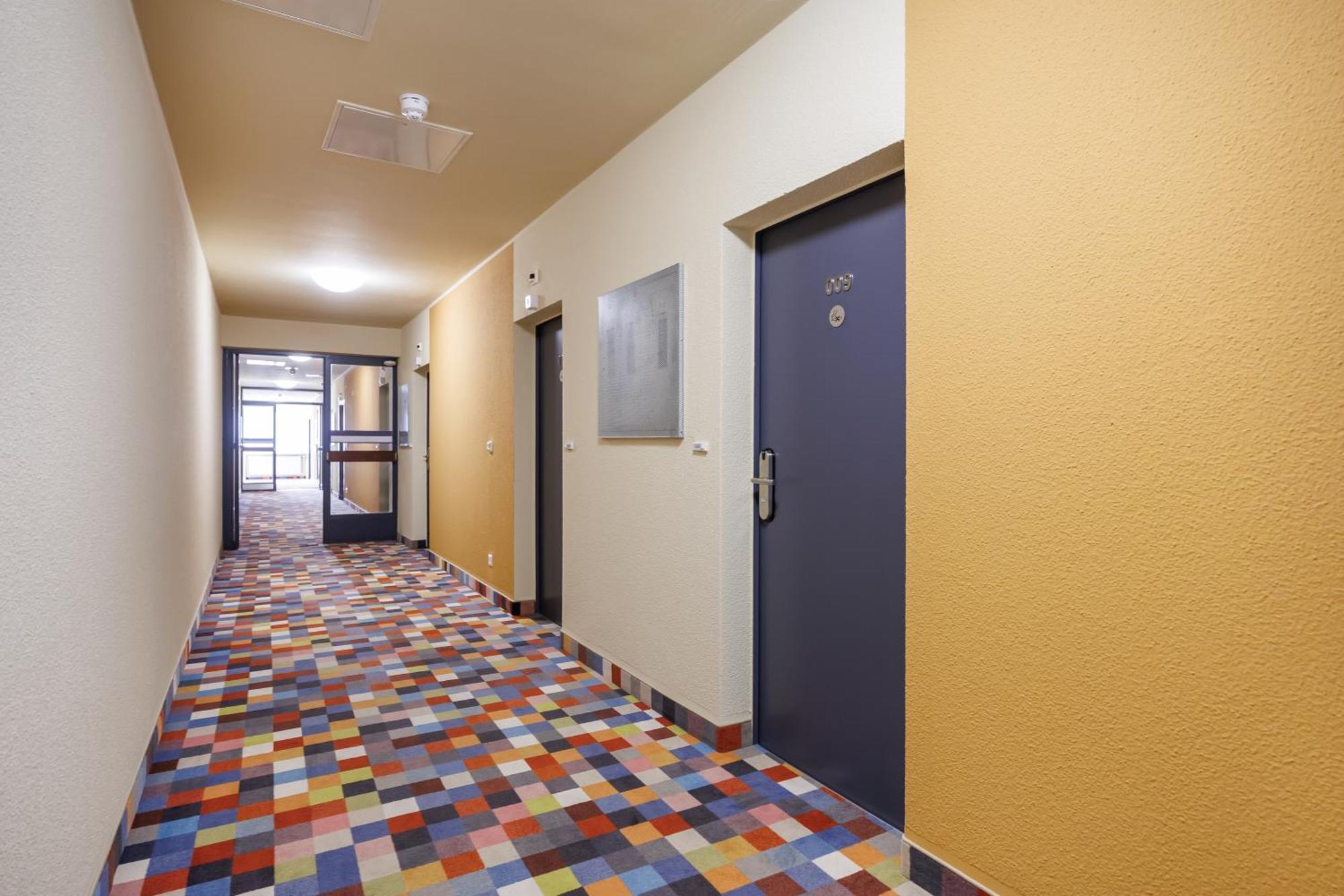 ברלין Hotel Luetzow מראה חיצוני תמונה